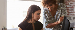How Becoming a Mentor Can Boost Your Career